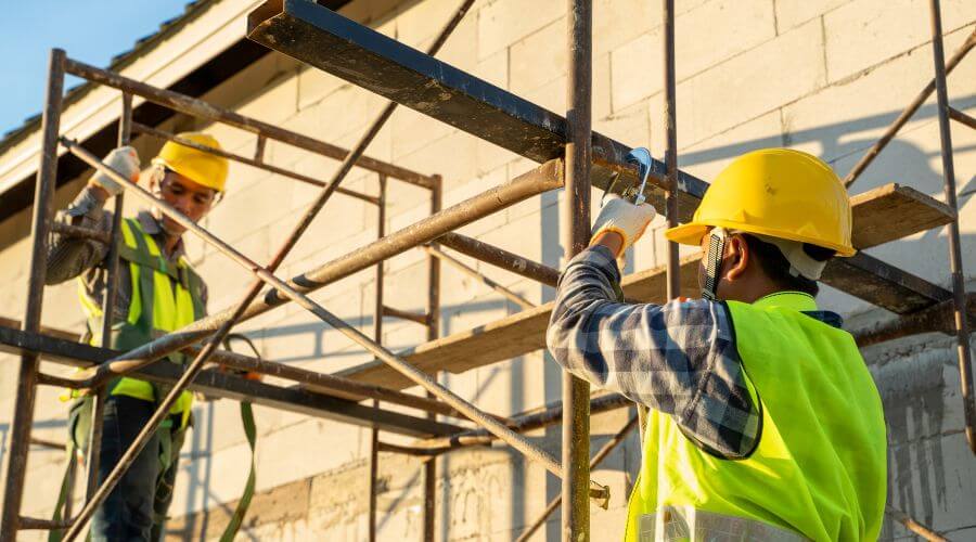 Soffit Repair in Pearl City, IL